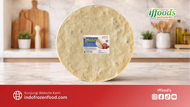 supplier kulit kebab bekasi untuk usaha kebab