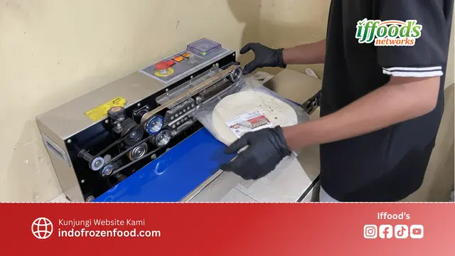 supplier kulit kebab jakarta untuk bisnis kuliner