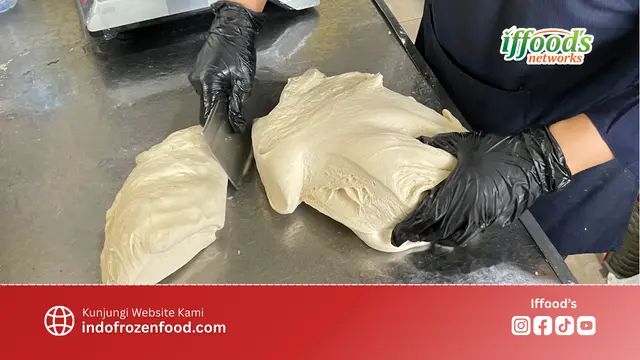 supplier kulit kebab tangerang harga grosir untuk usaha