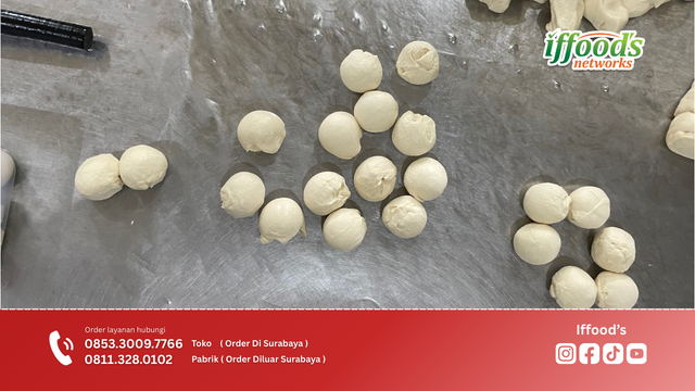 stok kulit kebab dari supplier kulit kebab jabodetabek