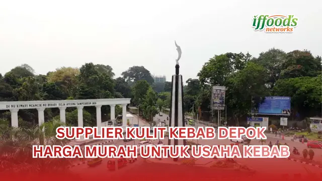 Aktivitas produksi kulit tortilla berkualitas di supplier kulit kebab bogor untuk kebutuhan usaha kuliner